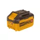 INGCO Akkumulátor 6,0 Ah 20 V