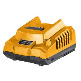 INGCO Akkumulátor töltő 2,0 A 20 V
