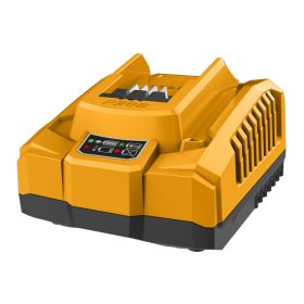 INGCO Akkumulátor töltő 4,0 A 20 V