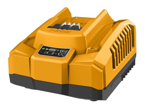INGCO Akkumulátor töltő 4,0 A 20 V