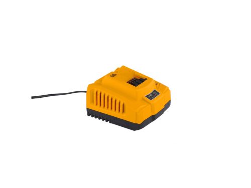 INGCO Akkumulátor töltő 4,0 A 20 V