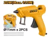 INGCO 11 mm/100 W ragasztópisztoly GG148