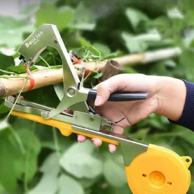 INGCO 320mm automata kézi facsemete kötözőgép