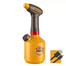 INGCO 1 l akkus kézi permetező HSPP3701