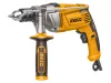 INGCO 1100 W, 13mm ütvefúró ID11008