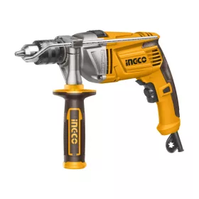 INGCO 1100 W, 13mm ütvefúró ID11008