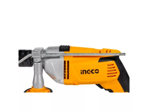INGCO 1100 W, 13mm ütvefúró ID11008