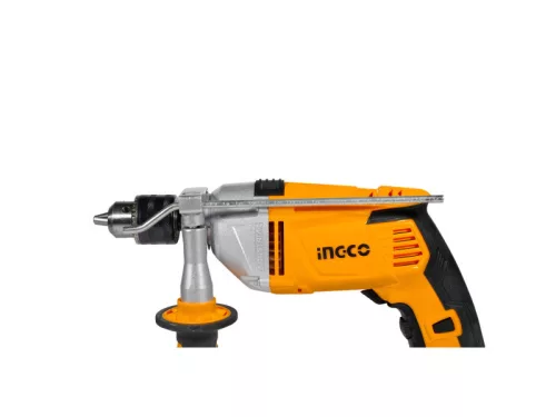 INGCO 1100 W, 13mm ütvefúró ID11008