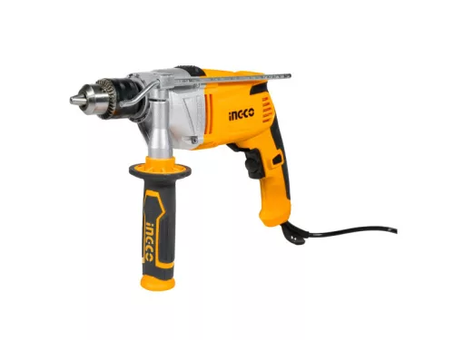 INGCO 1100 W, 13mm ütvefúró ID11008