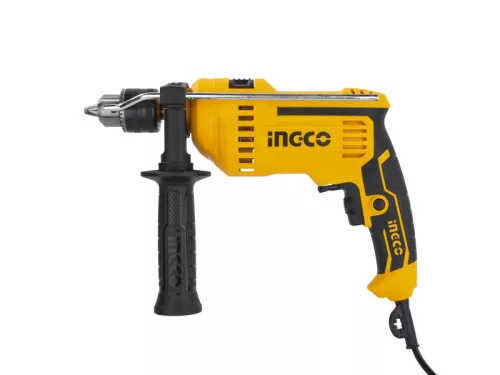 INGCO 810 W, 13mm ütvefúró ID8108
