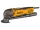 INGCO 300 W multifunkciós gép MF3008