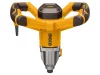 INGCO M14 1400 W keverőgép MX214008