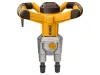 INGCO 1800 W duplaszárú keverőgép MX218008
