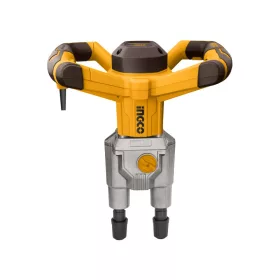 INGCO 1800 W duplaszárú keverőgép MX218008