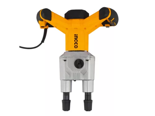 INGCO 1800 W duplaszárú keverőgép MX218008