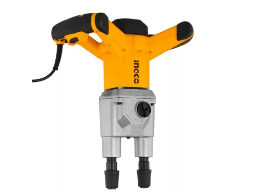 INGCO 1800 W duplaszárú keverőgép MX218008