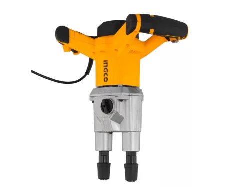 INGCO 1800 W duplaszárú keverőgép MX218008