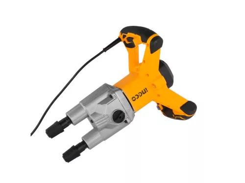 INGCO 1800 W duplaszárú keverőgép MX218008