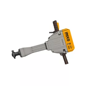 INGCO 75 J 2200 W Hex bontókalapács PDB22001