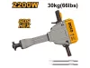 INGCO 75 J 2200 W Hex bontókalapács PDB22001