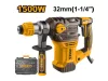 INGCO 5,5 J 1500 W SDS-Plus kombikalapács RH150028