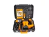 INGCO 5,5 J 1500 W SDS-Plus kombikalapács RH150028