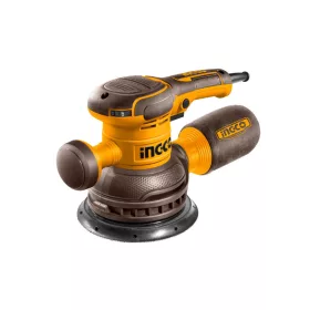 INGCO 150 mm 450 W excentercsiszoló RS4516