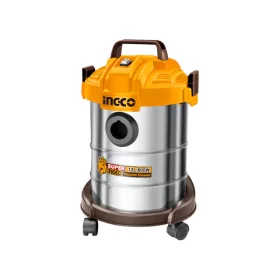 INGCO 12 l 800 W ipari porszívó VC14122
