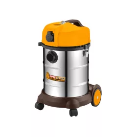 INGCO 30 l 1400 W ipari porszívó VC14301