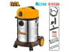 INGCO 30 l 1400 W ipari porszívó VC14301