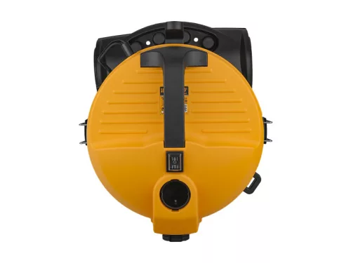 INGCO 30 l 1400 W ipari porszívó VC14301