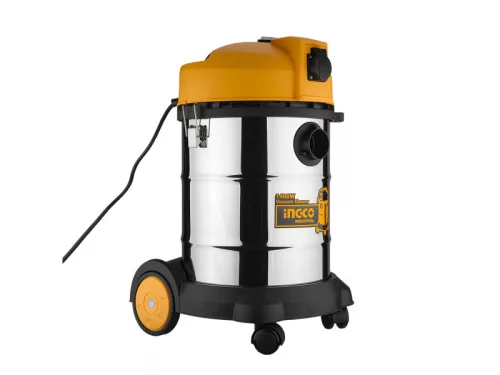 INGCO 30 l 1400 W ipari porszívó VC14301
