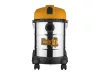 INGCO 30 l 1400 W ipari porszívó VC14301