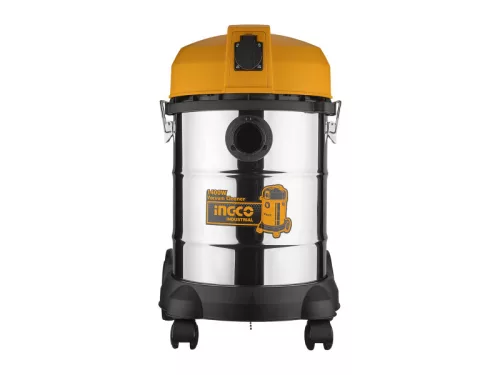 INGCO 30 l 1400 W ipari porszívó VC14301