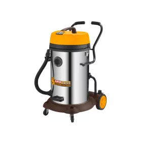 INGCO 75 l 2400 W ipari porszívó VC24751