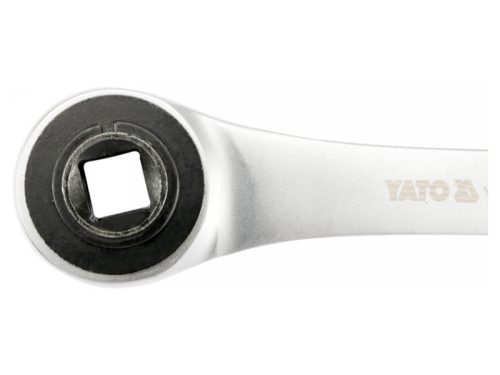 YATO 1/2" racsnis hajtószár lépcsős radiátorkulcshoz 30T CrV