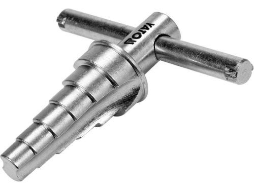 YATO lépcsős radiátorkulcs fogantyúval