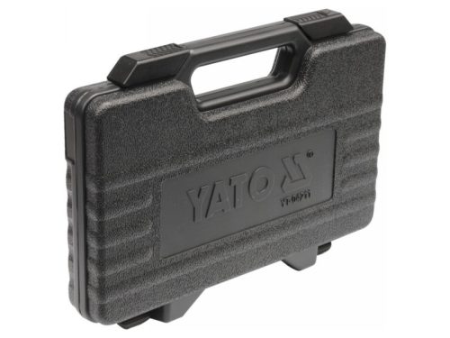 YATO 22részes 1/2" generátor javító készlet CrV