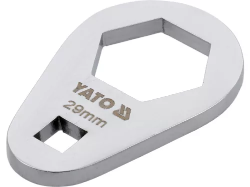 YATO 7 részes olajszűrő leszedő készlet YT-05985