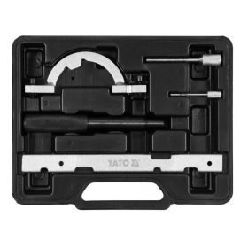 YATO 5 részes Opel vezérlés rögzítő készlet