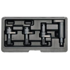   YATO 4 részes WV, Skoda, SEAT vezérlésrögzítő készlet (benzin)