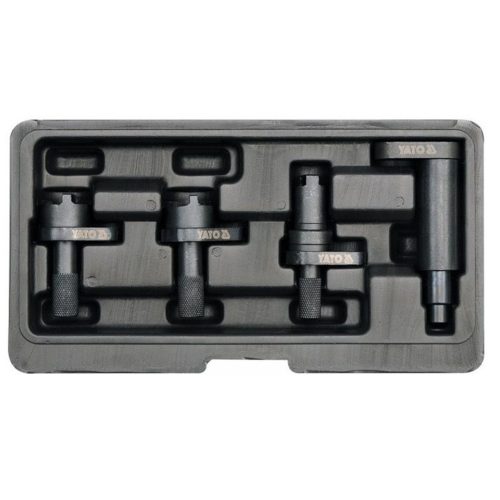 YATO 4 részes WV, Skoda, SEAT vezérlésrögzítő készlet (benzin)
