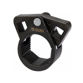   YATO 27-42mm/ 1/2" két oldalas axiál csukló szerelő, kormányösszekötő rúd szerelő