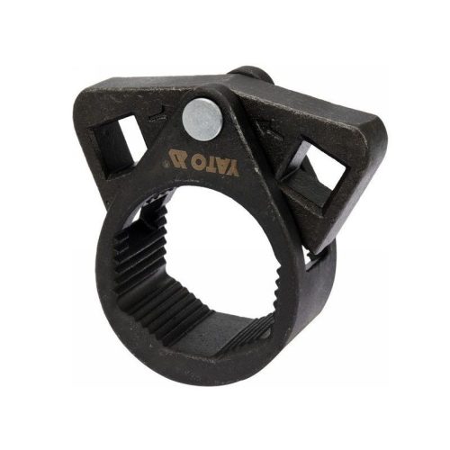 YATO 27-42mm/ 1/2" két oldalas axiál csukló szerelő, kormányösszekötő rúd szerelő