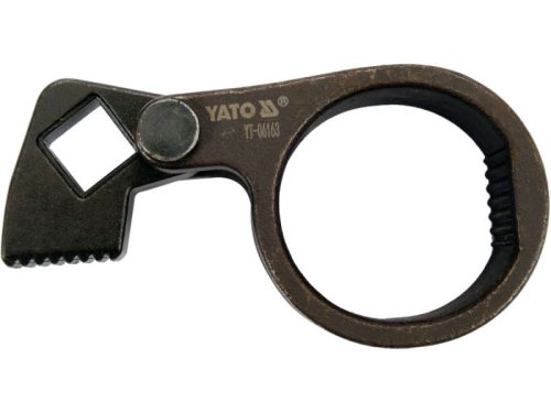 YATO 1/2" 30-42mm kormányösszekötő rúd szerelő CrMo