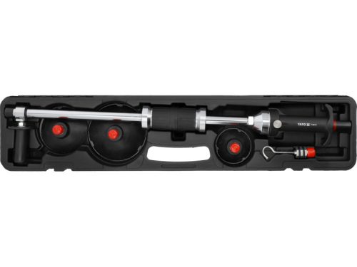 YATO vákuumos horpadás javító készlet