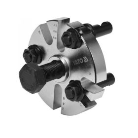   YATO 60-90mm vezérműtengely lánckerék és szíjtárcsa lehúzó