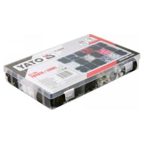 YATO 360 db műanyag patent készlet TOYOTA/ LEXUS