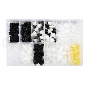 YATO 345db műanyag patent készlet Peugeot