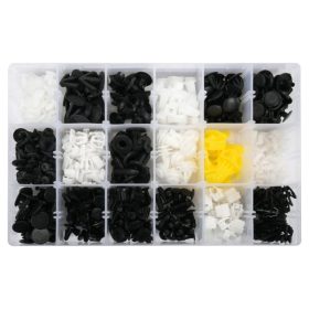 YATO 418db-os HONDA műanyag patent készlet